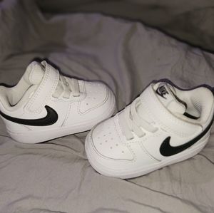 Toddler air forces